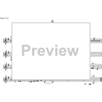 Concertino - Tuba in B-flat BC