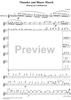 Thunder and Blazes March (Entry of the Gladiators) - C Piccolo