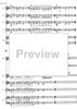 Niwatora (No. 3 from Five Lyrics of "Blue Cat") - Score