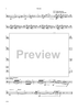 Orion`s Sword - Bassoon