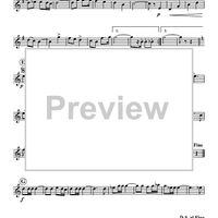 Army of the Nile - Euphonium 1 BC/TC