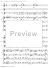 "Ho sentito a dir di tutte le più belle", No. 18 from "La Finta Semplice", Act 2, K46a (K51) - Full Score