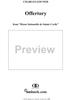 Messe Solennelle de Sainte Cecile, No. 4: Offertory