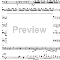 Fantasy - Double Bass