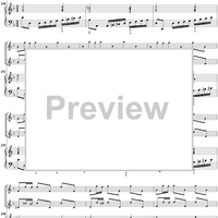 Trio Sonata in D minor, Op. 1/12 RV63 ("La follia")