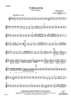 Toreador (from Carmen) - Violin 3 (Viola T.C.)