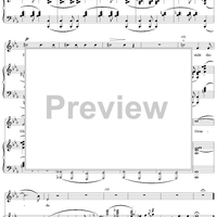 12 Gedichte, Op. 35, No. 6: Auf das Trinkglas eines verstorbenen Freundes