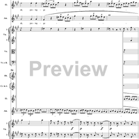 Vanne, vanne à regnar, ben mio, No. 7 from "Il Re Pastore", Act 1 (K208) - Full Score