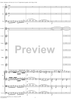 Idomeneo, rè di Creta, Act 3, No. 23 "Volgi intorno lo sguardo, o Sire" - Full Score