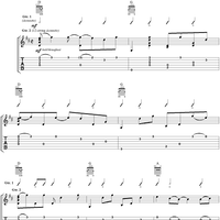 Don't Cross the River