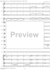 "Presto, presto! pria ch'ei venga, por mi vo'", No. 14 from "Don Giovanni", Act 1, K527 - Full Score