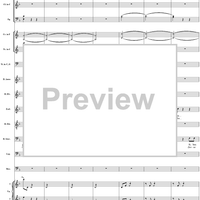 "Presto, presto! pria ch'ei venga, por mi vo'", No. 14 from "Don Giovanni", Act 1, K527 - Full Score