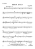Mission: Apollo - Bb Clarinet 2