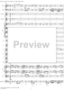 Mass No. 18 in C Minor, No. 1: Kyrie - Full Score