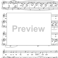 Aus dem hebräischen Gesängen Op.25 No.15