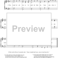 Worn, Wounded and Weary