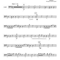 ‘Tis the Season - Bass