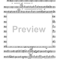 We Three Kings - Trombone