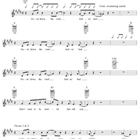 Goin' Down the Road Feeling Bad