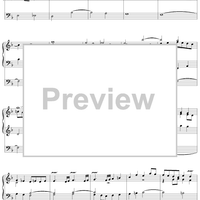 Toccata and Fugue in F Major, BWV540