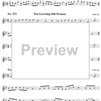 Nos. 261-280: Reels and Jigs