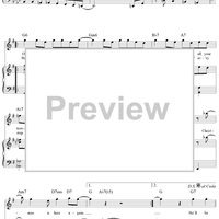 (Everybody's Waitin' For) The Man With The Bag