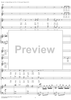 Ah! si pera: No. 13 from "La donna del lago", Act 2 - Score