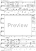 Six Lieder, op. 34, no. 3: To the Departed One  (Traumbild)