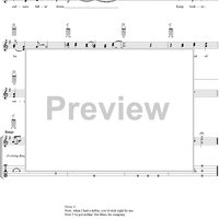 Blue Trail of Sorrow