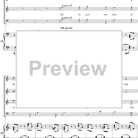 He, Zigeuner - From "Zigeunerlieder" Op. 103, No. 1