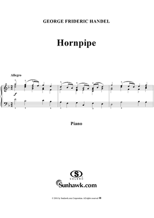 Hornpipe