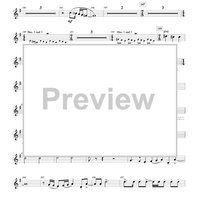 Loudoun Praises - Bb Trumpet 2