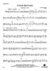 Tudor Sketches - Trombone 2