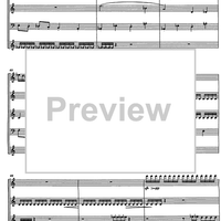 Divertimento Op.69 - Score
