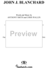 John J. Blanchard