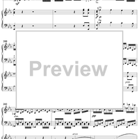 Piano Concerto No. 5 in E-flat Major, Op. 73: Mvmt. 1