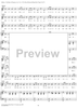 The Pirates of Penzance - Act I, No. 14: Oh, men of dark and dismal fate - Vocal Score