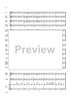 Primo Percussion - Score