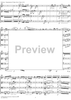 Op. 59, No. 1, Movement 2 - Score