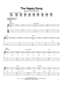 The Happy Song
