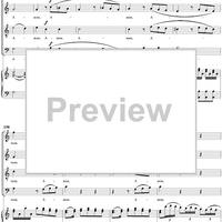 Mass No. 10 (Kriegsmesse) in C Major, "Paukenmesse": Qui tollis