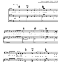 (I've Had) The Time Of My Life