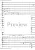Symphonie Espagnole, Op. 21: Movement 5 - Full Score