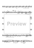 Three Pieces - Tuba