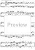 The Well-tempered Clavier (Book I): Prelude and Fugue No. 3