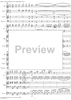 Sonata da Chiesa No. 16 in C Major, K317a (K329) - Full Score