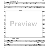 Waltz Me Around Again, Please! - Tenor Horn in B-flat/Baritone/Trombone