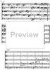 Jubilee Concerto for Celeia - Score