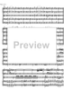 Divertimento Eb Major KV289 - Score