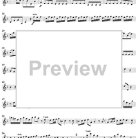Concerto in F Major    - from "L'Estro Armonico" - Op. 3/7  (RV567) - Violin 2
